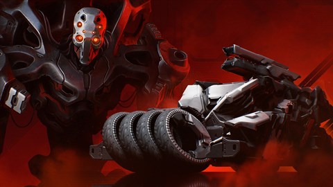 Crossout — событие «Цена риска»
