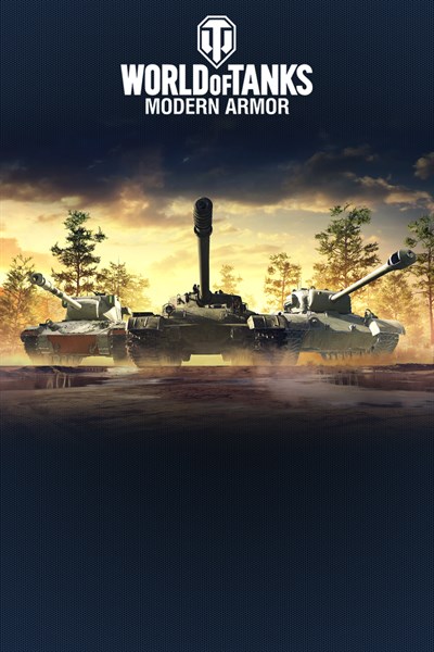 World of Tanks – Kinetic Fury Season Pass