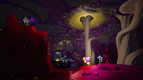 ASTRONEER