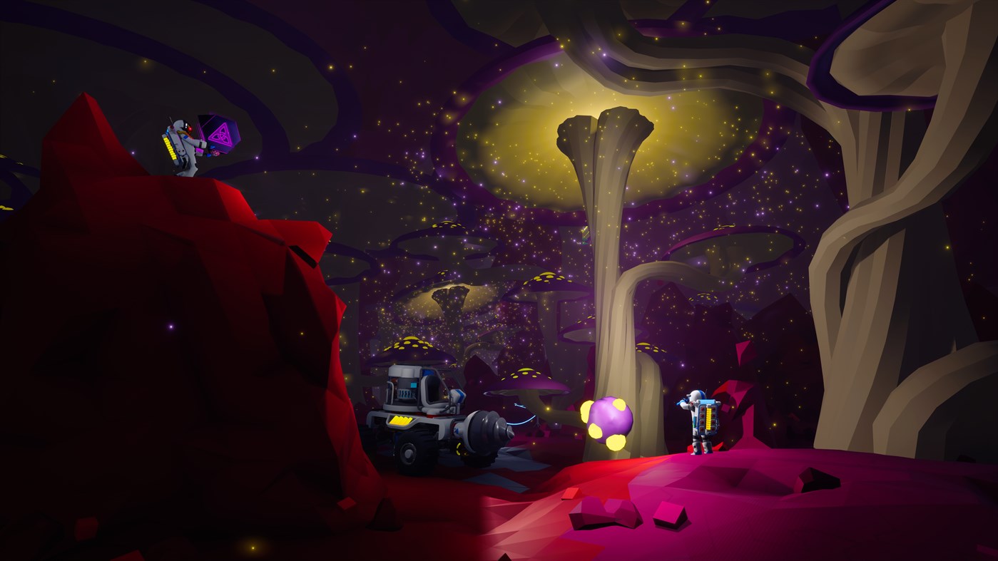 #2. ASTRONEER (Windows) By: System Era Softworks