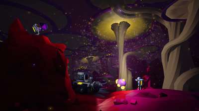 ASTRONEER screenshot 4