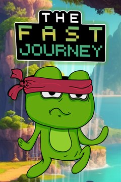 Cover poster for The Fast Journey Bundle