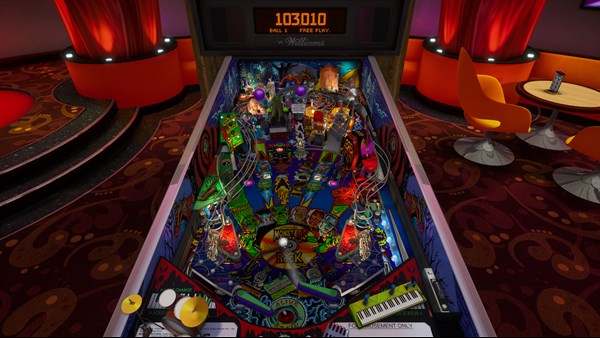 Pinball FX - Williams™ Pinball Premium Collection — 5