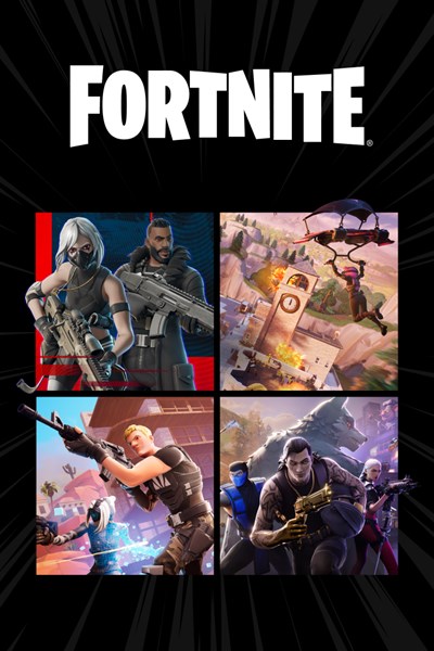 Fortnite