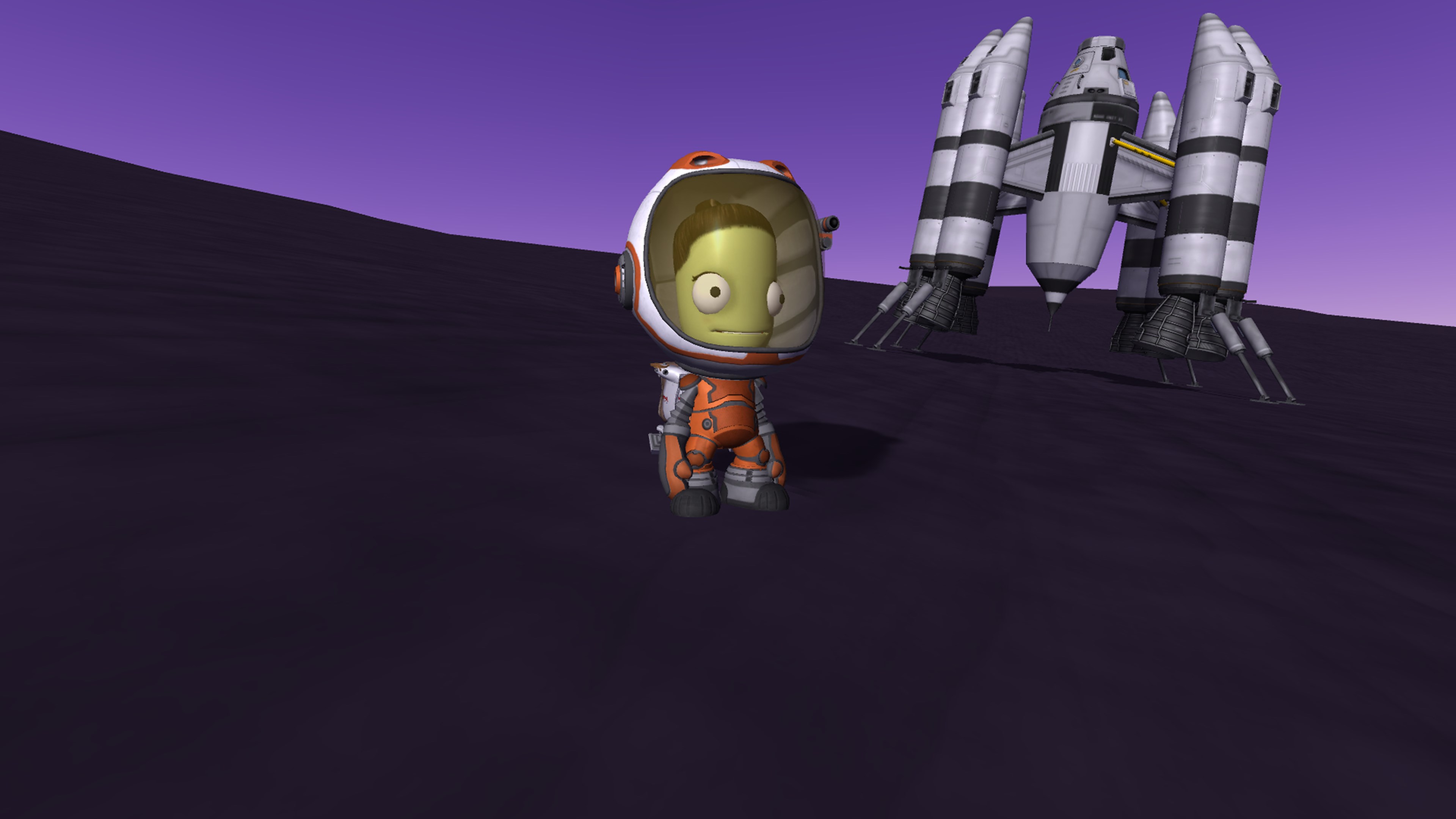 Screenshot 8 Kerbal Space Program: Breaking Ground windows