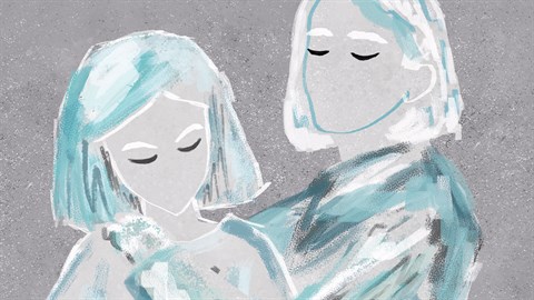 Grief like a stray dog (Xbox Series X|S)