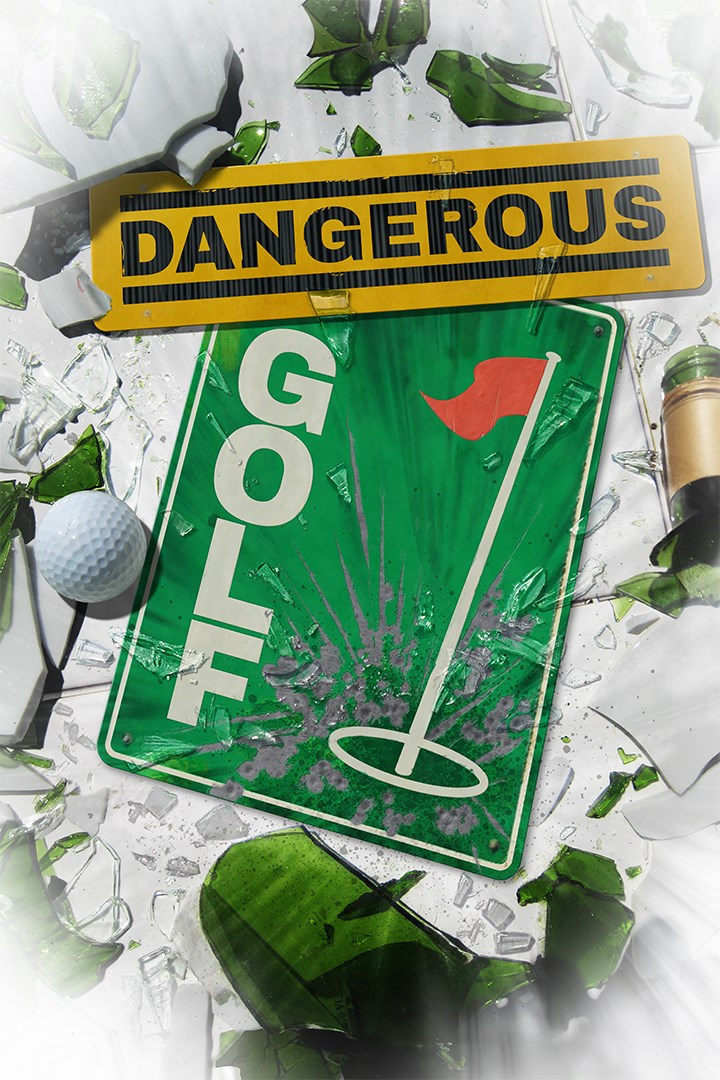 Dangerous Golf image