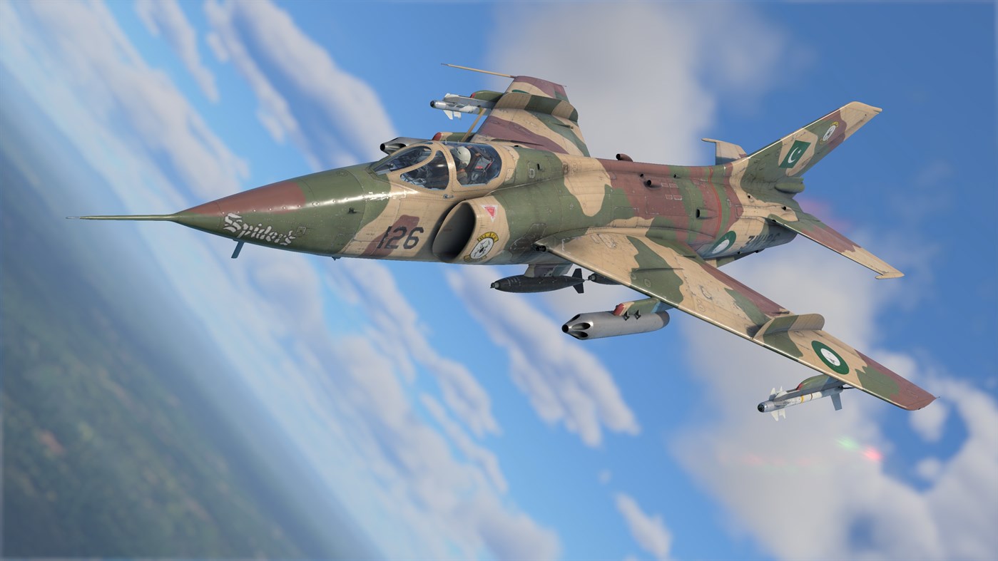 #1. War Thunder - "Snake Charmer" Bundle (Xbox) Podle: Gaijin Distribution Kft