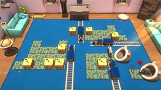 Mimi the Cat: Meow Together (Windows) screenshot 5