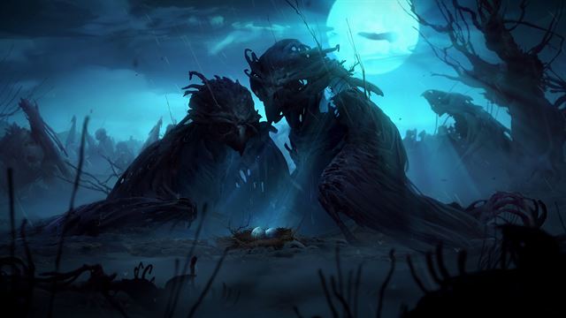 Ori and the Will of the Wisps screenshot 7
