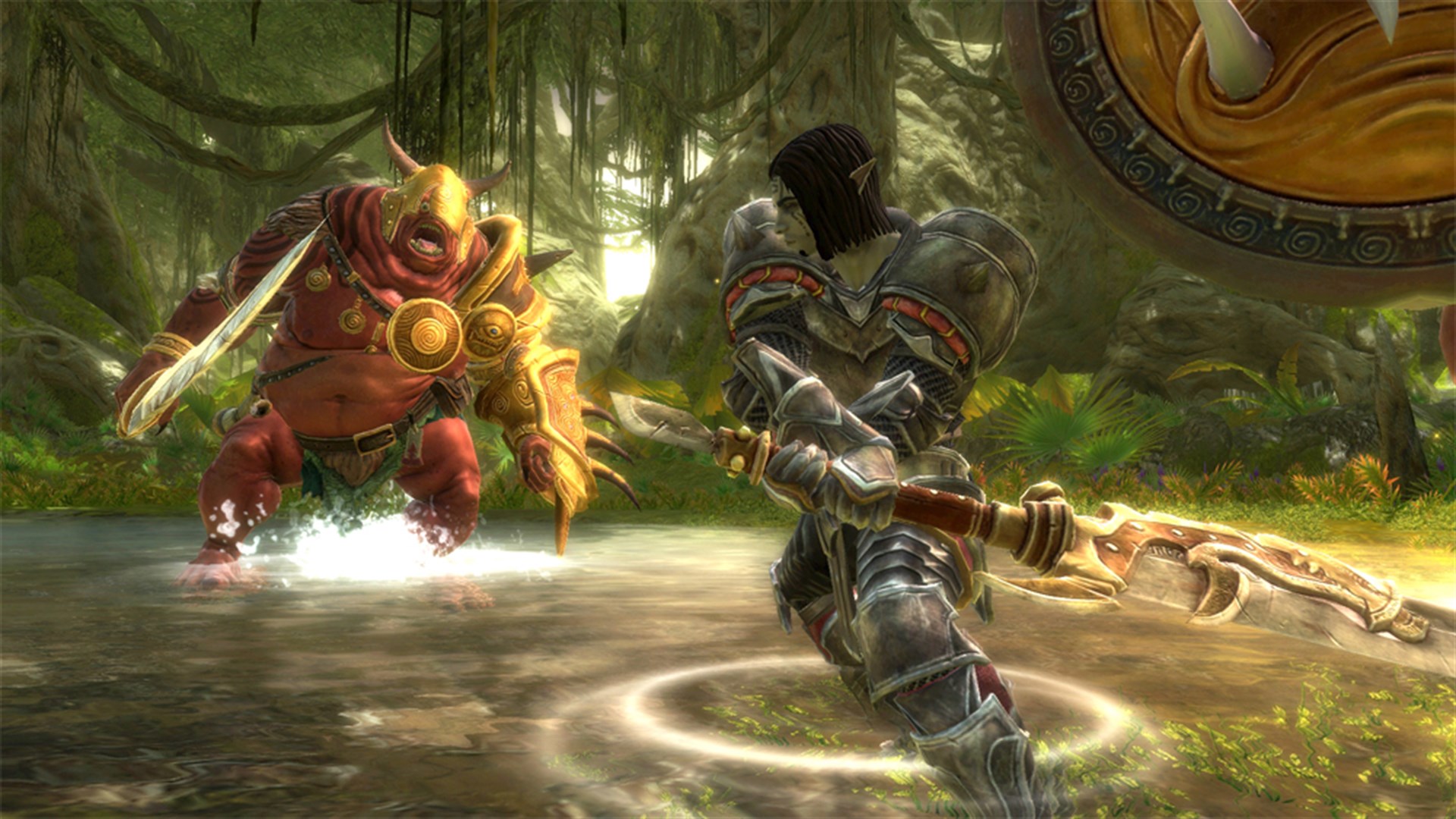 kingdoms of amalur reckoning xbox one