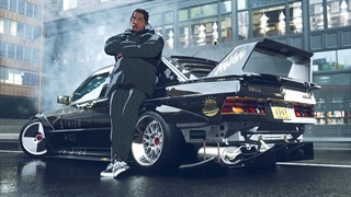 Need for Speed™ Unbound screenshot 2