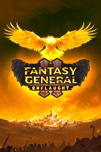 Fantasy General II: Onslaught