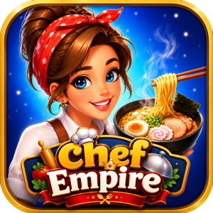 Chef Empire: Cooking Game - Free download and play on Windows ...