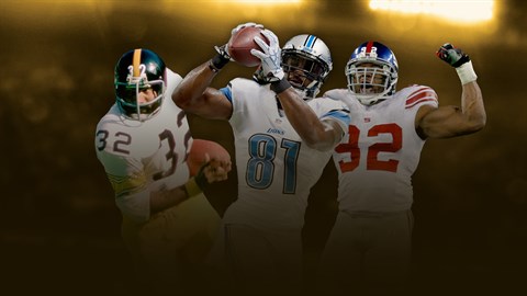 MADDEN NFL 18 – świąteczne rozszerzenie do Edycji G.O.A.T.