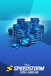 토큰 트렁크 - 6,400