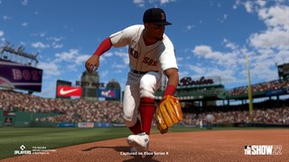 Mlb for hot sale xbox one