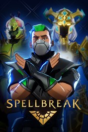 Spellbreak - Grand Magus Pack