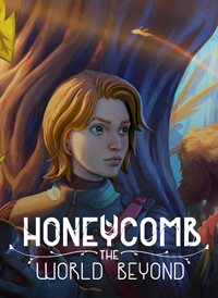 Honeycomb: The World Beyond