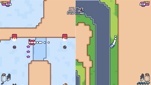 Gas Ratio screenshot 2