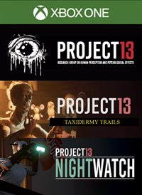 Project 13 Bundle