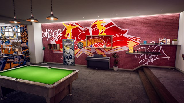 HOT WHEELS - Skaters Customization Pack - Windows Edition screenshot 3