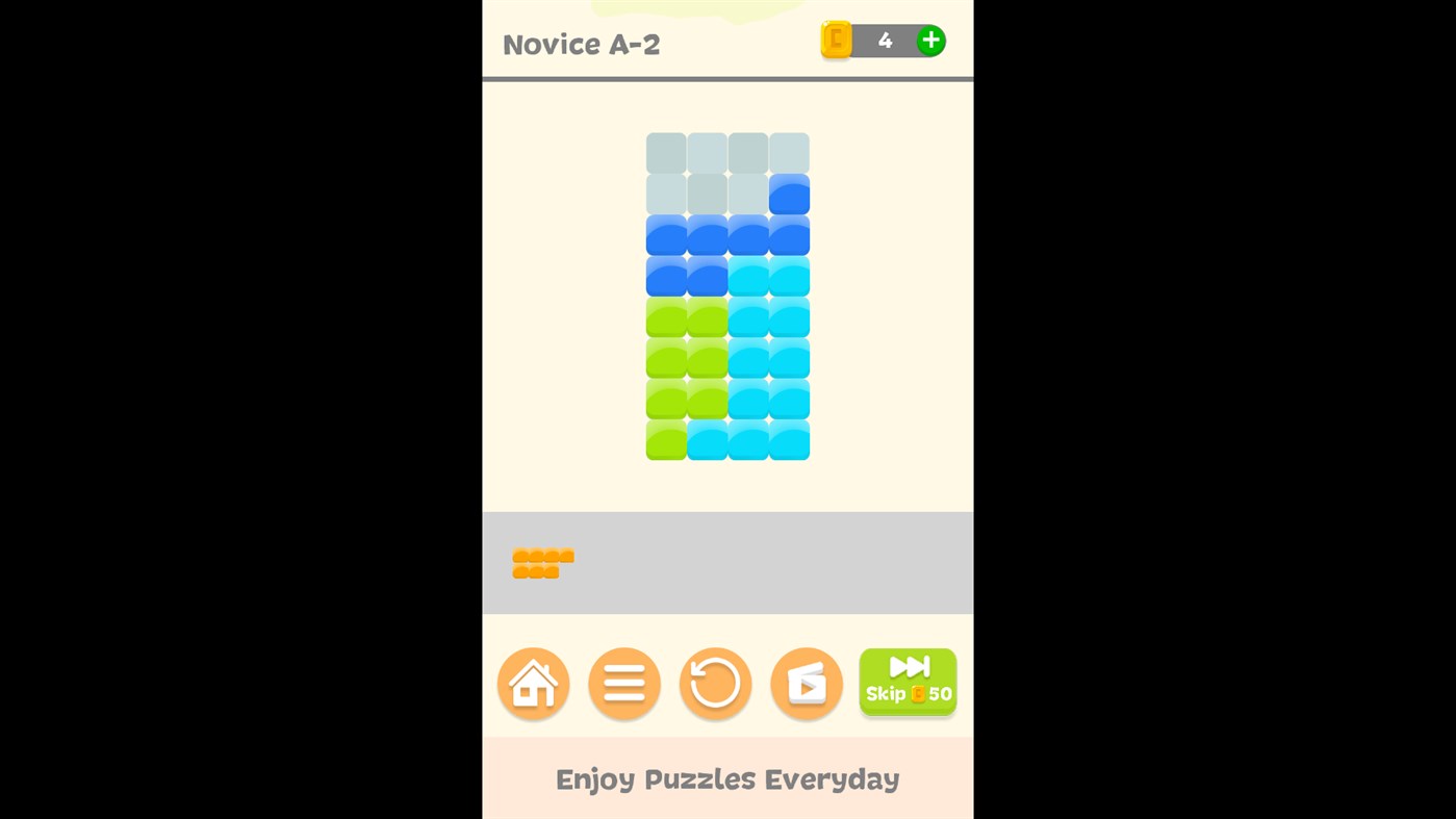 #3. Puzzledom - Classic puzzles all in one (Windows) Oleh: Queen Games