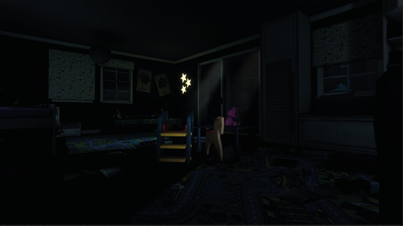 Intruders: Hide and Seek screenshot 4
