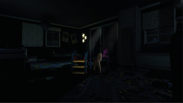 Intruders: Hide and Seek screenshot 4