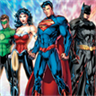 Justice League Cartoon Videos