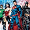 Justice League Cartoon Videos