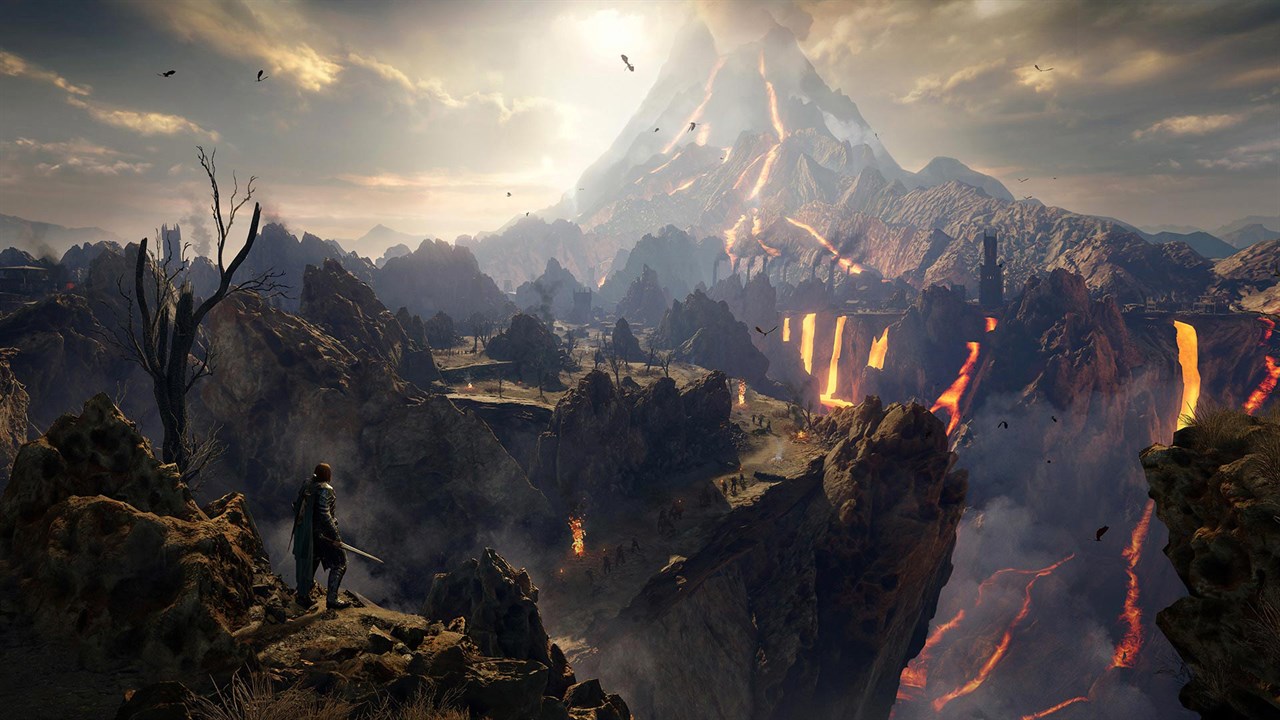Middle-earth™: Shadow of War™ screenshot 11