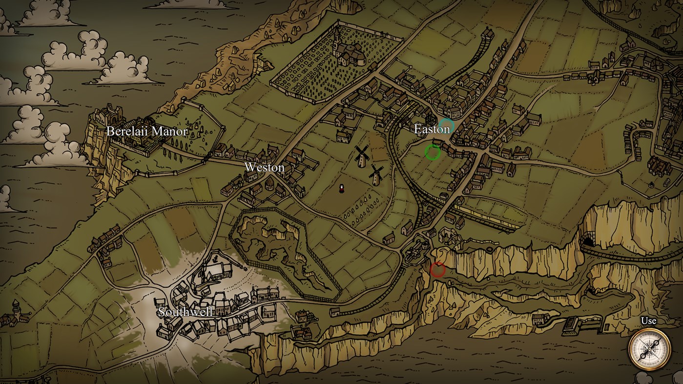 #3. Skautfold: Into the Fray (Xbox) Oleh: Red Art Games