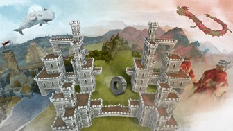 Rock of Ages 3: Make & Break