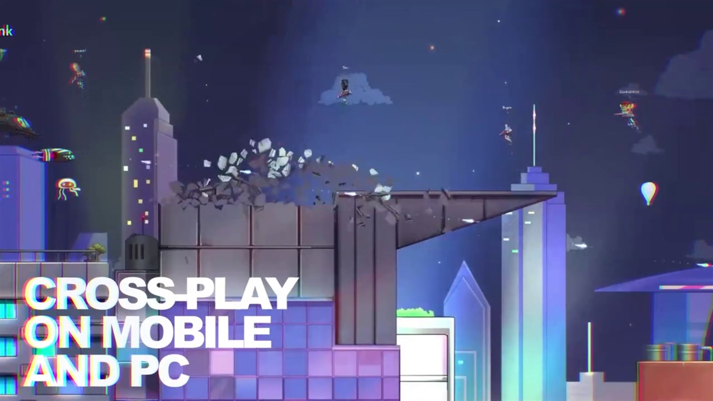 #4. Turbo Battle Arena (Windows) 由: Turbo Battle Arena ltd