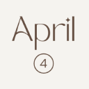 New April Tha Wallpaper New Tab icon