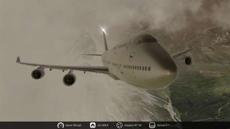 Flight Unlimited 2K16 Screenshots 1