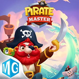 Pirate Master: Coin Party
