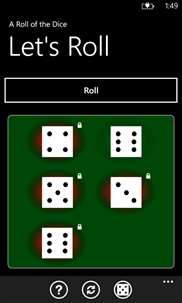 A Roll of the Dice screenshot 6