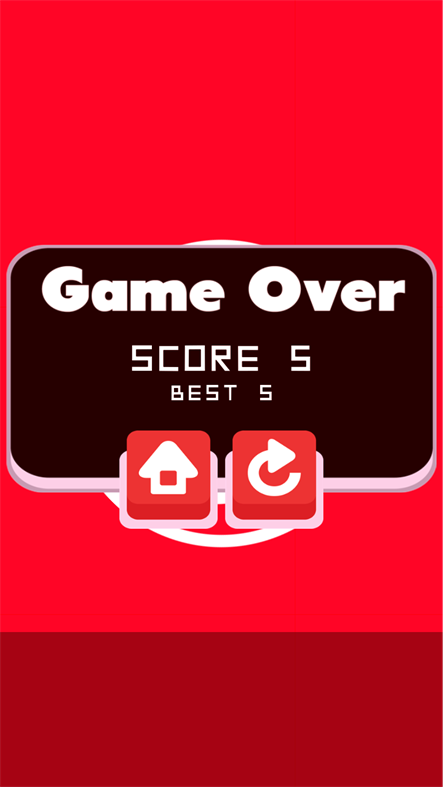 #6. Pass Through (Windows) Podle: Deertay Studios