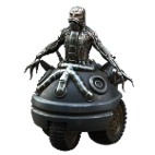 Rogue Robot