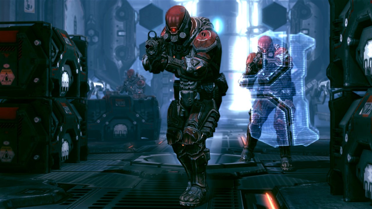 RAGE screenshot 11