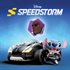 Disney Speedstrom - Monocromatic Pack - Stitch