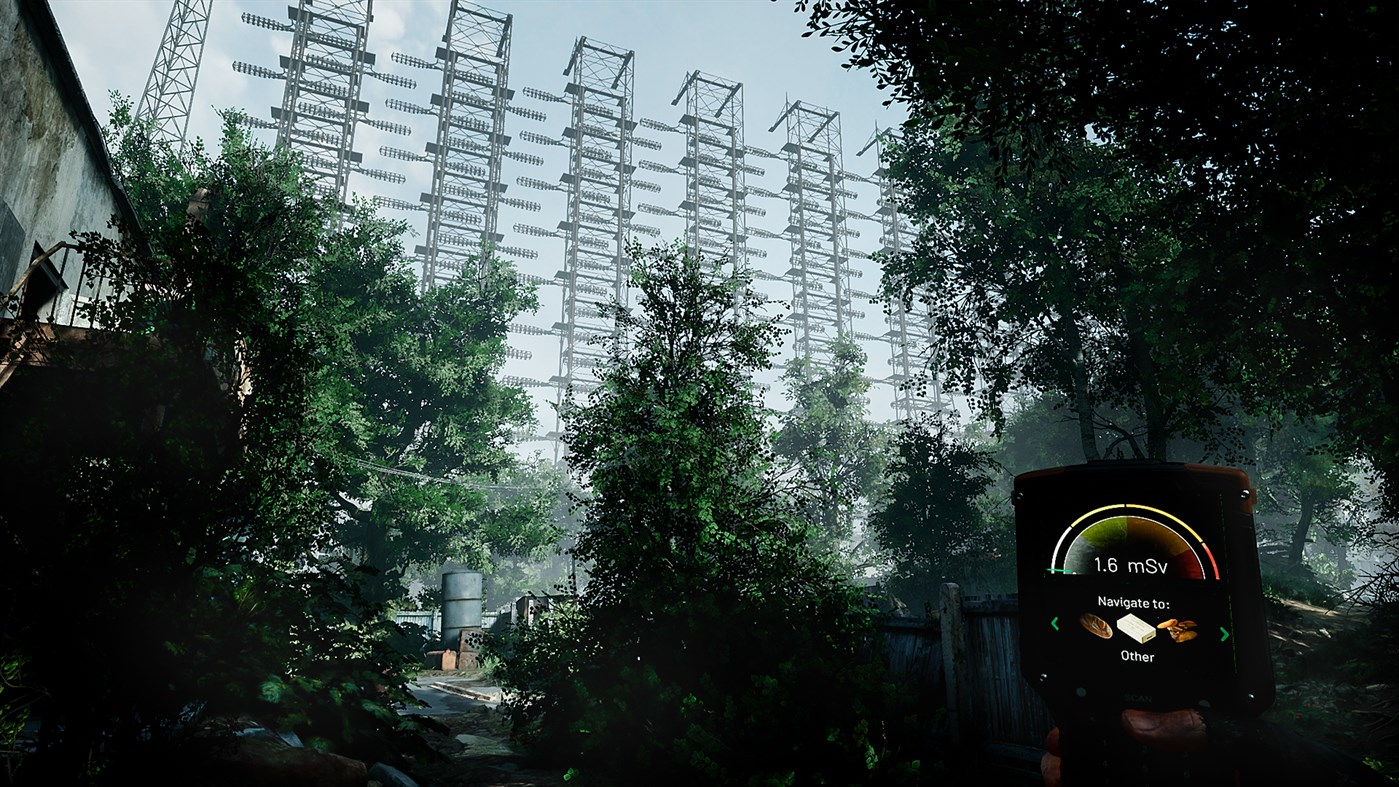 #4. Chernobylite Complete Edition (Xbox) 由: The Farm 51