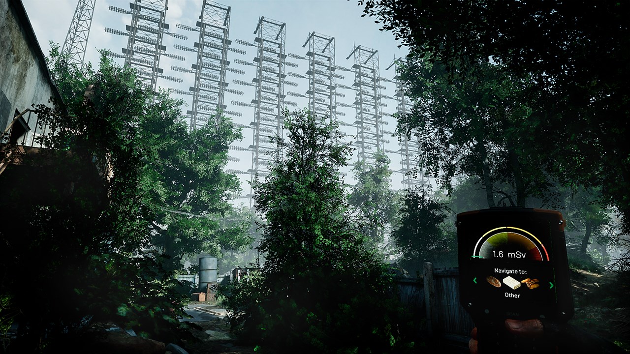 Chernobylite Complete Edition screenshot 4