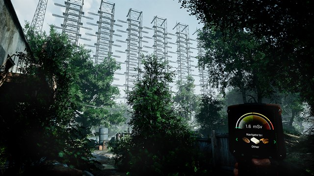 Chernobylite Complete Edition screenshot 4