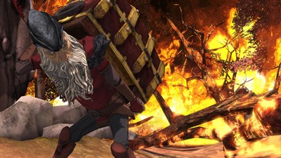 King's Quest™ — скриншот 30