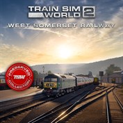 Train Sim World® 2: West Somerset Railway