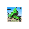 Army Vehicle Transport Game