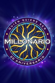 ¿Quién quiere ser millonario?